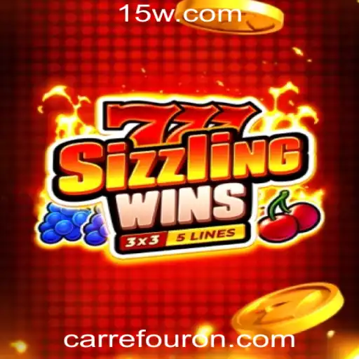 Descubra a Diversão do Jogo 777SizzlingWins no Carrefour Cassino Online