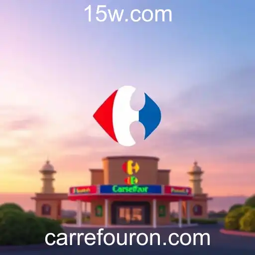 Sobre Nós: Carrefour Cassino Online