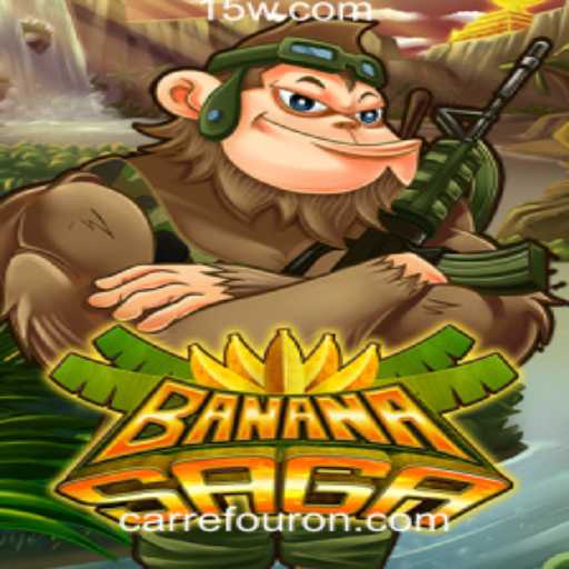 Explorando o Mundo de BananaSaga: Um Jogo Revolucionário