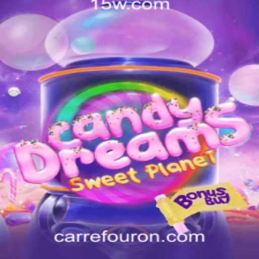 CandyDreamsSweetPlanet: Explore o Universo Doce e Divertido de Um Jogo Inspirador