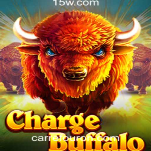 ChargeBuffalo: Descubra o Novo Fenômeno nos Cassinos Online