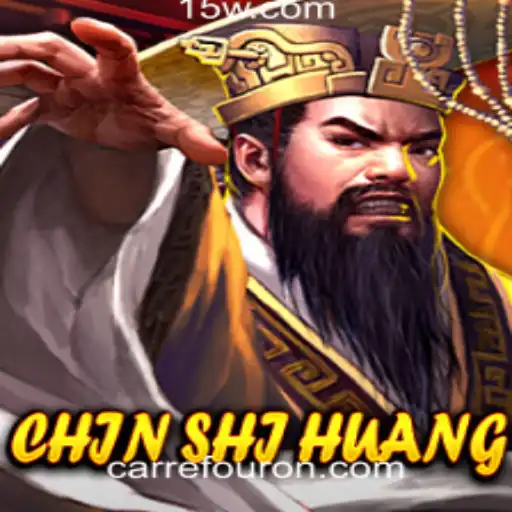 Explore as Aventuras do Jogo ChinShiHuang no Universo do Carrefour Cassino Online