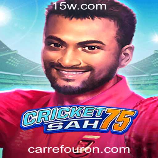 Descubra CricketSah75: O Jogo Que Está Transformando o Entretenimento Online
