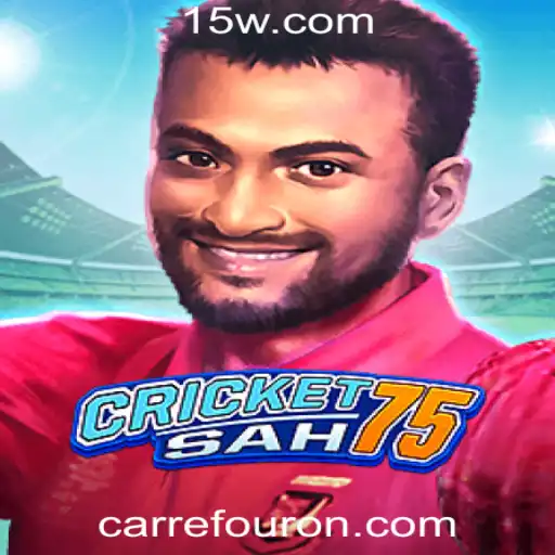 Descubra CricketSah75: O Jogo Que Está Transformando o Entretenimento Online