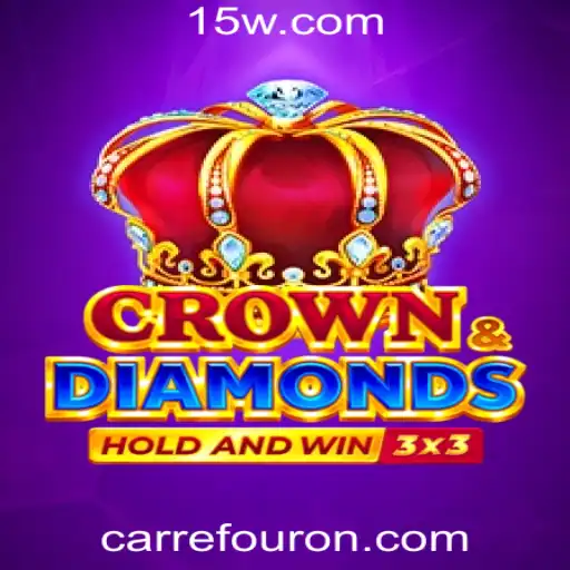 Descubra o Fascinante Universo de CrownDiamonds e Carrefour Cassino Online