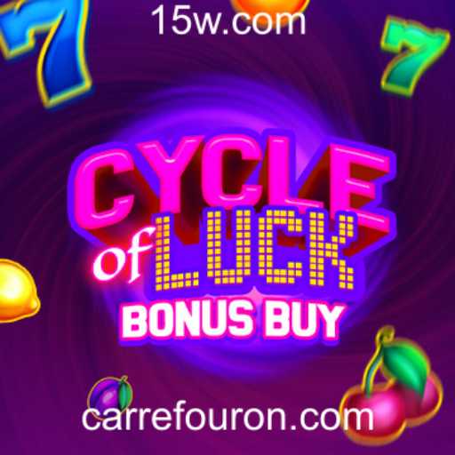 CycleofLuckBonusBuy: Explorando o Novo Fenômeno do Cassino Online