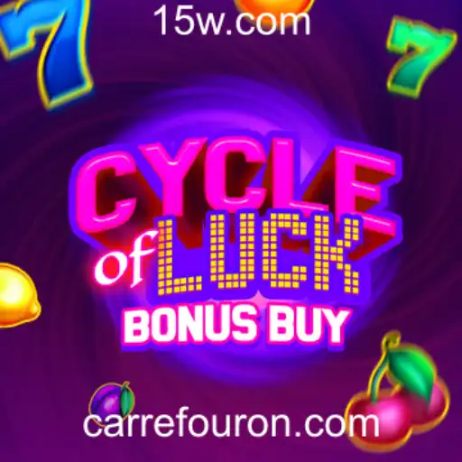 CycleofLuckBonusBuy: Explorando o Novo Fenômeno do Cassino Online