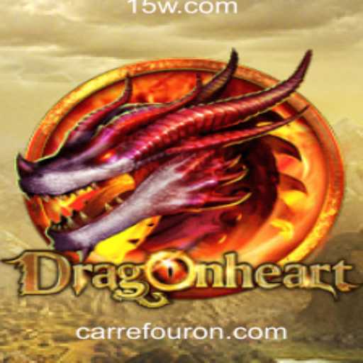 DragonHeart: A Aventura Épica no Mundo do Carrefour Cassino Online