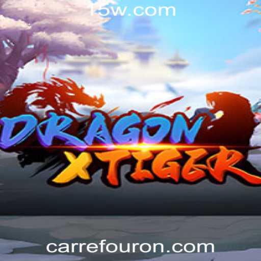 DragonXTiger: Como Jogar e Quais são as Regras no Carrefour Cassino Online