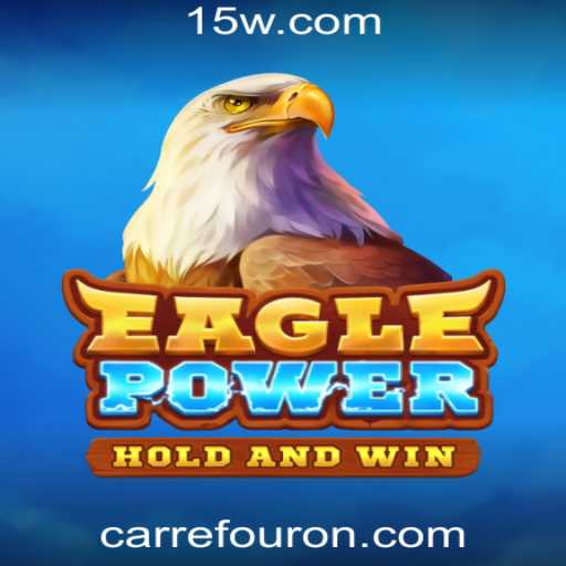 EaglePower: Uma Nova Experiência no Carrefour Cassino Online