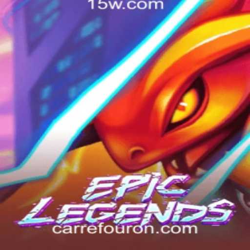 EpicLegends: Descubra o Jogo que Revoluciona o Entretenimento Online