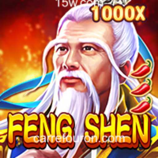 Explorando o Mundo de FengShen: Um Mergulho no Universo Virtual