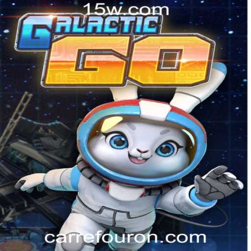 Explorando GalacticGO: A Nova Sensação de Jogo no Carrefour Cassino Online