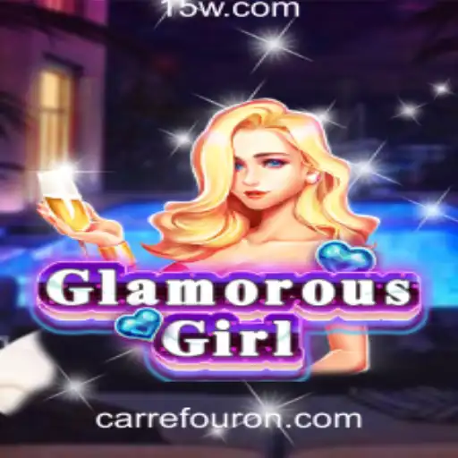 GlamorousGirl: Um Novo Horizonte nos Casinos Online
