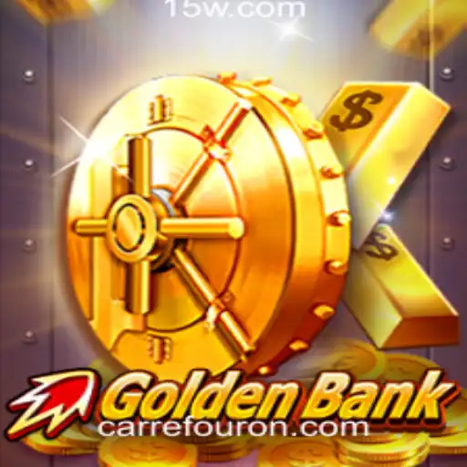 GoldenBank: Uma Nova Experiência em Jogos de Cassino Online