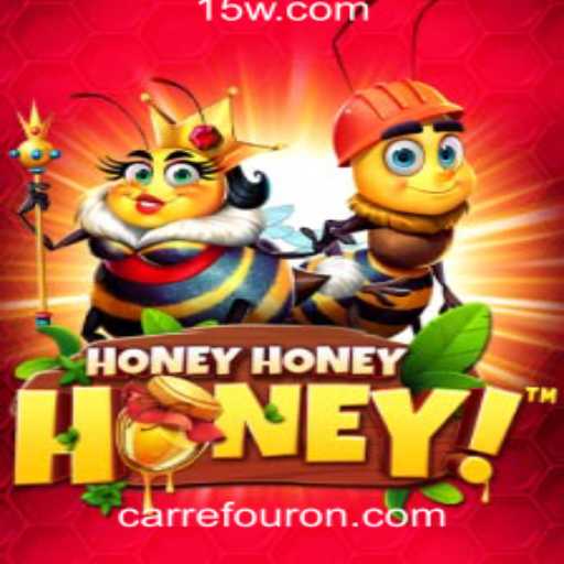 Explorando o Mundo do Jogo HoneyHoneyHoney no Carrefour Cassino Online