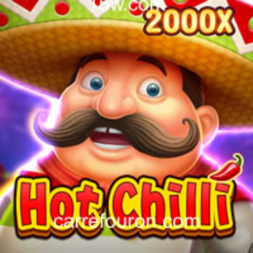 Descubra o Mundo de HotChilli no Carrefour Cassino Online