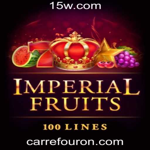 ImperialFruits100: Descubra o Universo do Jogo no Carrefour Cassino Online