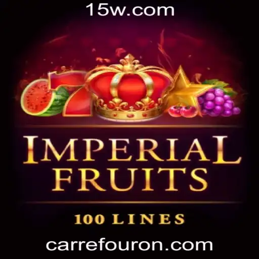 ImperialFruits100: Descubra o Universo do Jogo no Carrefour Cassino Online