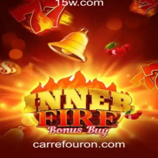 Descubra o Electrifying InnerFireBonusBuy: O Jogo que Está Conquistando o Carrefour Cassino Online