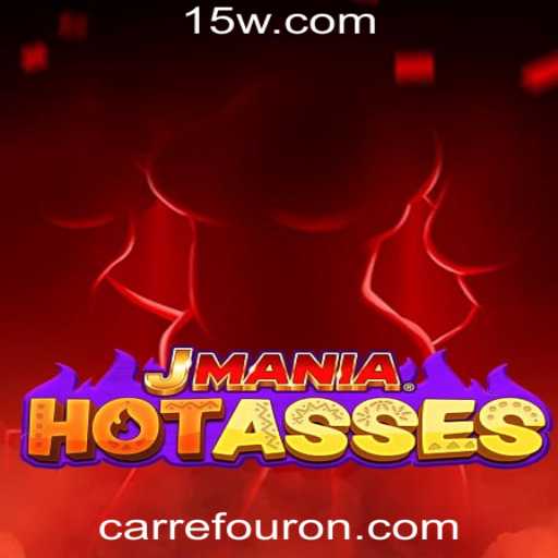 Tudo Sobre JManiaHotAsses e o Fenômeno do Carrefour Cassino Online