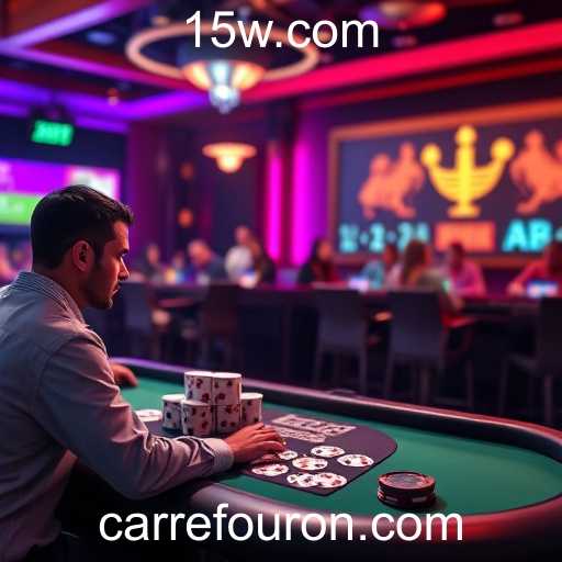 carrefour cassino online