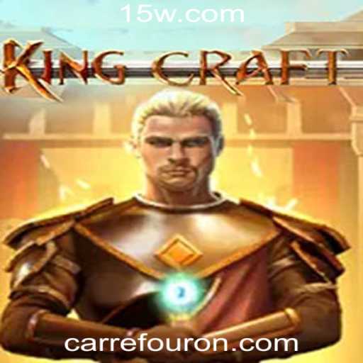 Descubra o Mundo de KingcraftMenomin e Explore o Horizonte do Carrefour Cassino Online