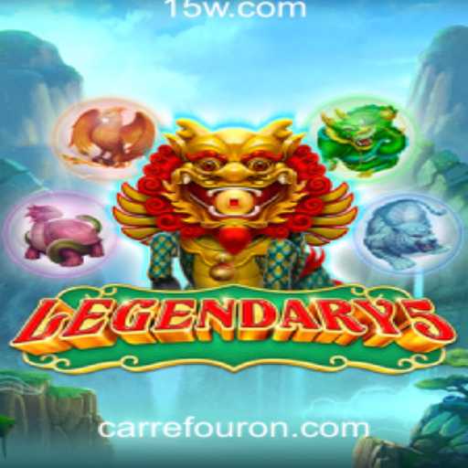Explorando Legendary5: A Nova Sensação do Carrefour Cassino Online