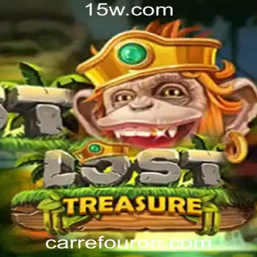 Tudo o que você precisa saber sobre o jogo LostTreasure e o universo de carrefour cassino online