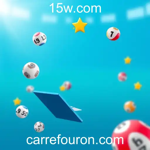 A Evolução e Impacto da Loteria Online: O Papel do Carrefour Cassino Online