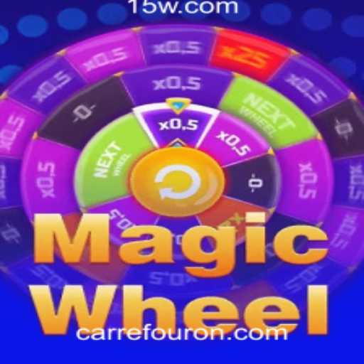 MagicWheel: A Nova Sensação dos Cassinos Online