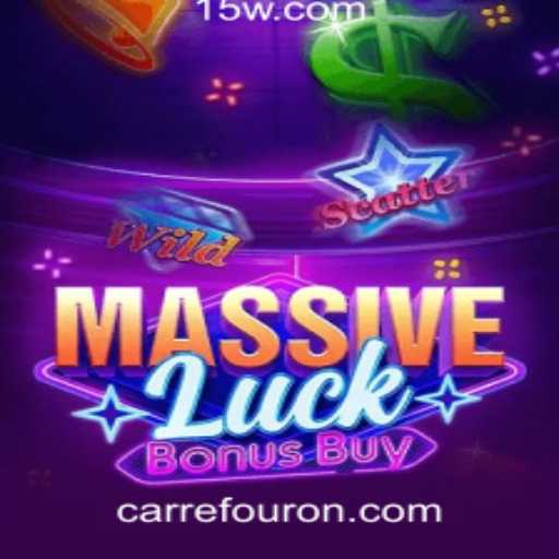Explorando o Jogo de Cassino Online MassiveLuckBonusBuy