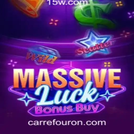 Explorando o Jogo de Cassino Online MassiveLuckBonusBuy