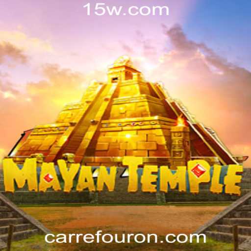 Explorando o Fascinante Mundo de MayanTemple: Uma Aventura no Carrefour Cassino Online