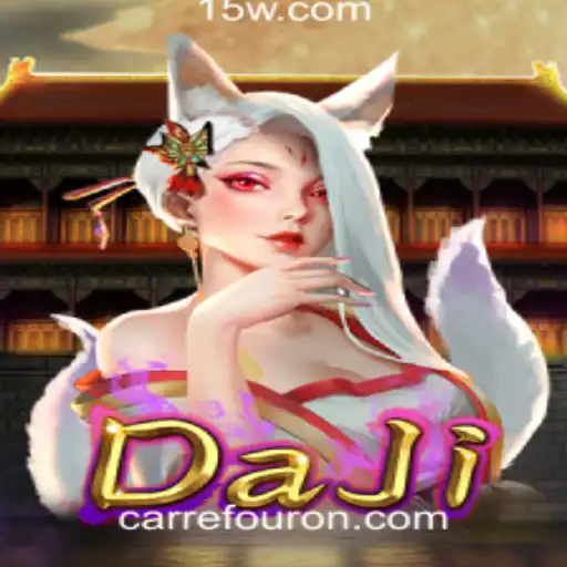 Descubra DaJi: O Novo Jogo de Cassino Online