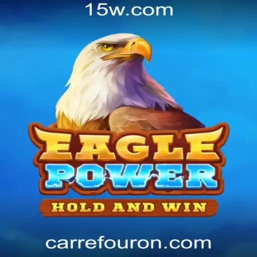 EaglePower: Uma Nova Experiência no Carrefour Cassino Online