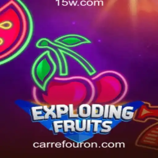 Explorando o Mundo de ExplodingFruits no Carrefour Cassino Online