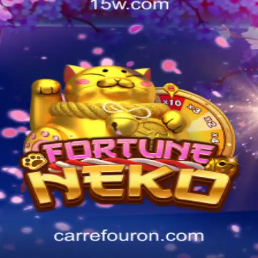 Descubra FortuneNeko: O Novo Sucesso no Carrefour Cassino Online