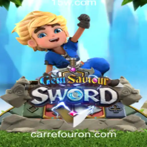 Explorando GemSaviourSword: Um Mergulho no Universo dos Jogos e Cassinos Online