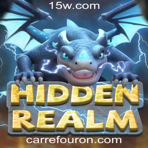 Explorando o HiddenRealm: Um Mergulho no Fascinante Universo do Carrefour Cassino Online