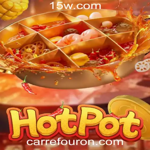 Descubra o Fascinante Jogo Hotpot: Regras e Dinâmica