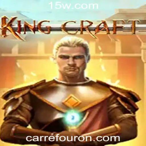 Descubra o Mundo de KingcraftMenomin e Explore o Horizonte do Carrefour Cassino Online
