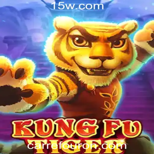 Explorando KungFuTiger: Um Novo Jogo no Universo de Cassinos Online