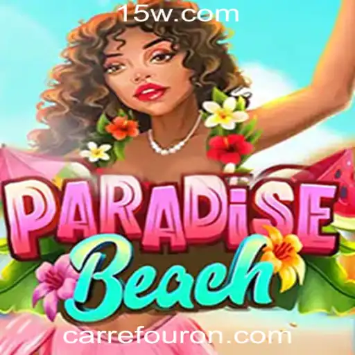 Descubra o Mundo Fascinante de ParadiseBeach no Carrefour Cassino Online