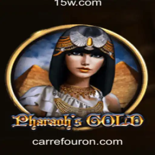Descubra PharaohsGold: O Deslumbrante Jogo de Cassino Online