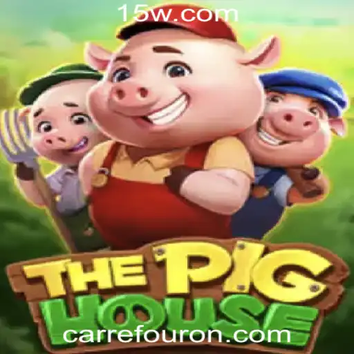 Explorando o Jogo 'ThePigHouse' e Sua Relação com o Mundo dos Cassinos Online