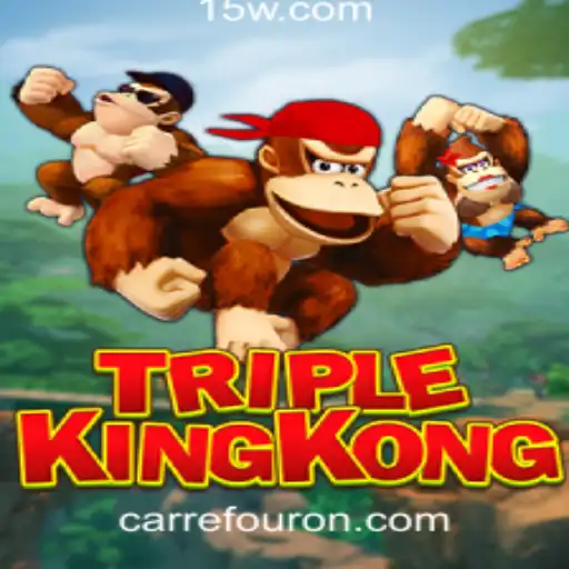 TripleKingKong: Descubra o Emocionante Jogo de Cassino Online