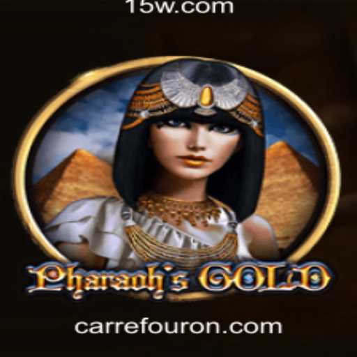 Descubra PharaohsGold: O Deslumbrante Jogo de Cassino Online