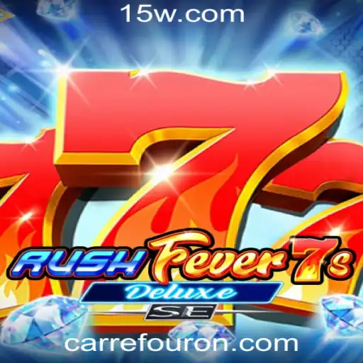 Explorando o Mundo de RushFever7sDeluxeSE no Carrefour Cassino Online