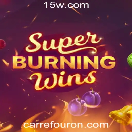 Explorando SuperBurningWins no Carrefour Cassino Online